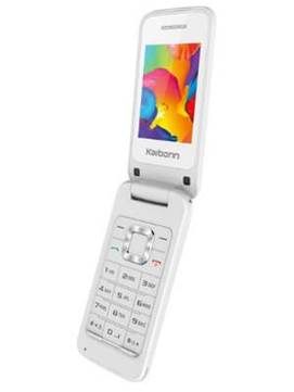 Karbonn K-Flip