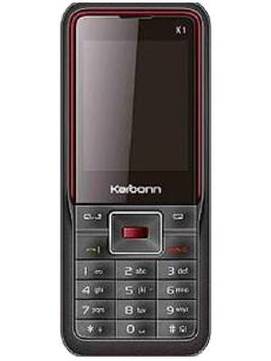 Karbonn K1