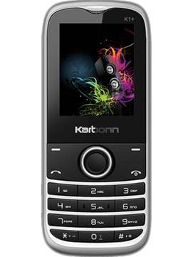 Karbonn K1 Plus