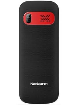 Karbonn K1 Rock