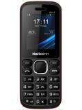 Karbonn K1 Rock