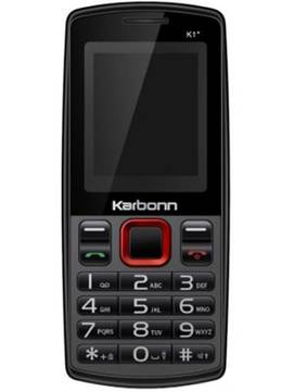 Karbonn K1 Star