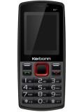 Karbonn K1 Star Price