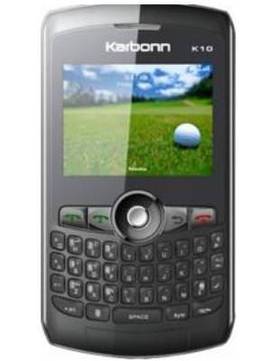 Karbonn K10