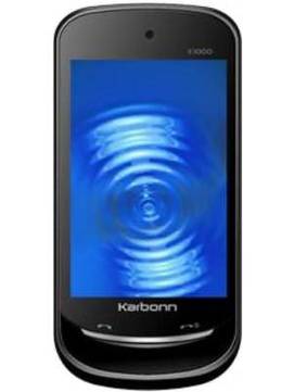 Karbonn K1000