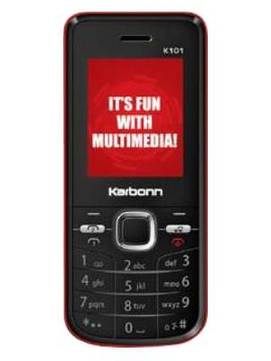 Karbonn K101