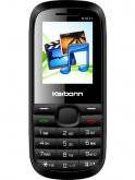 Karbonn K101 Plus Media Champ