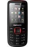 Karbonn K101 Star