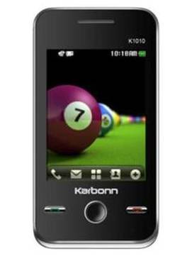 Karbonn K1010