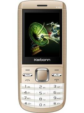 Karbonn K102 Plus Flair