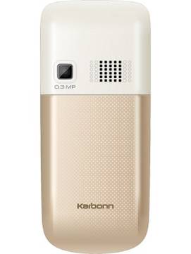 Karbonn K102 Plus Flair