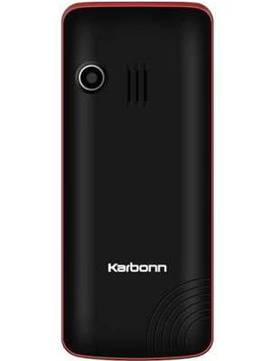 Karbonn K103