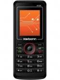 Karbonn K103