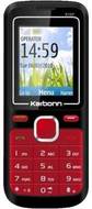 Karbonn K103 Plus