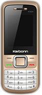 Karbonn K103 Star