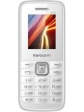 Karbonn K105S Price