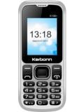 Karbonn K106 Plus Price