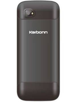 Karbonn K106s