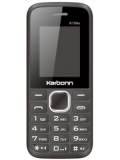Karbonn K106s