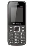Karbonn K106s Price