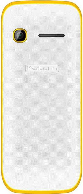 Karbonn K107