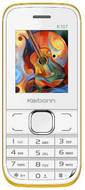 Karbonn K107