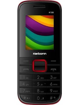 Karbonn K108