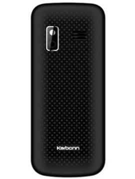 Karbonn K108 Plus