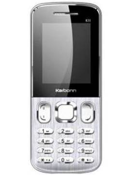 Karbonn K11
