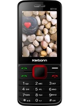 Karbonn K11 Plus