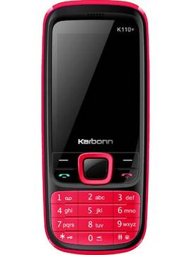 Karbonn K110 Star