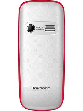 Karbonn K110 Star