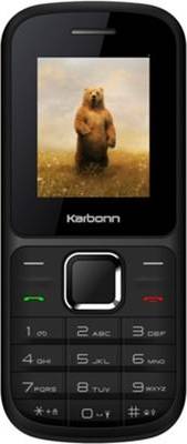 Karbonn K110i