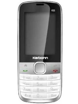 Karbonn K111
