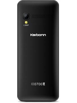 Karbonn K111 Selfie