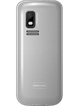 Karbonn K111 Star