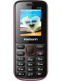 Karbonn K112
