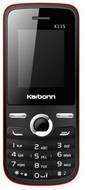 Karbonn K115