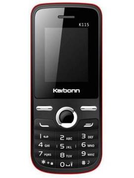 Karbonn K115