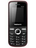 Karbonn K115