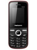 Karbonn K115 Price