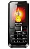 Karbonn K118