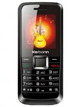 Karbonn K118