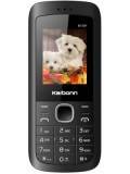 Karbonn K118 Star