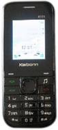 Karbonn K121