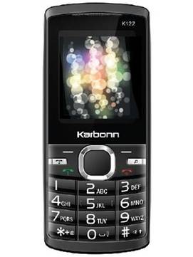 Karbonn K122