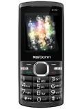 Karbonn K122