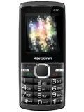 Karbonn K122 Price