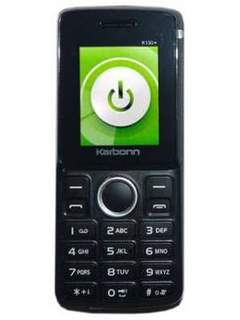 Karbonn K130 Plus