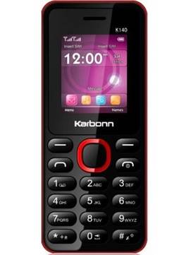 Karbonn K140